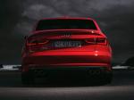 Audi S3 Sedan 2014 года (AU)